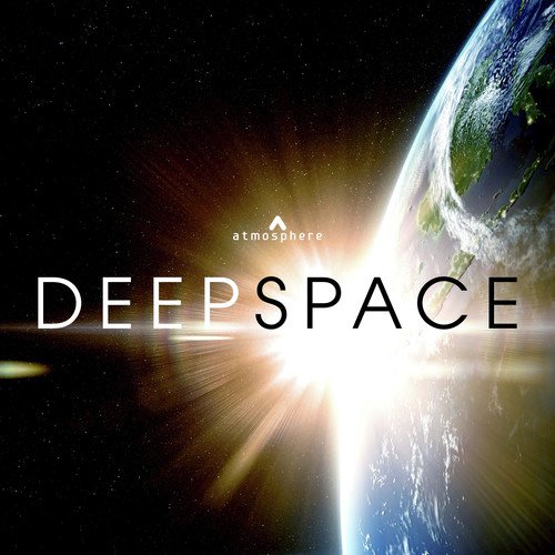 Deep Space_poster_image