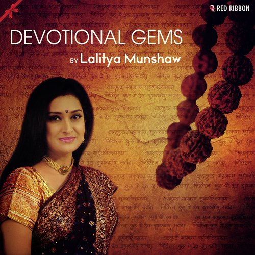 Devotional Gems By Lalitya Munshaw