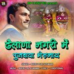 Dhelana Nagari Me Pujwaya Bheru Nath