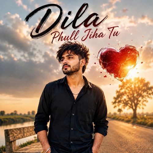 Dila phull jiha tu