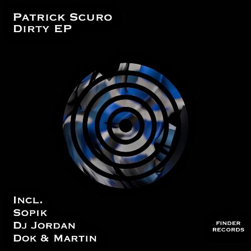 Dirty (Sopik Remix) cover art