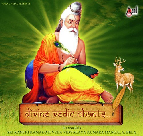 Divine Vedic Chants