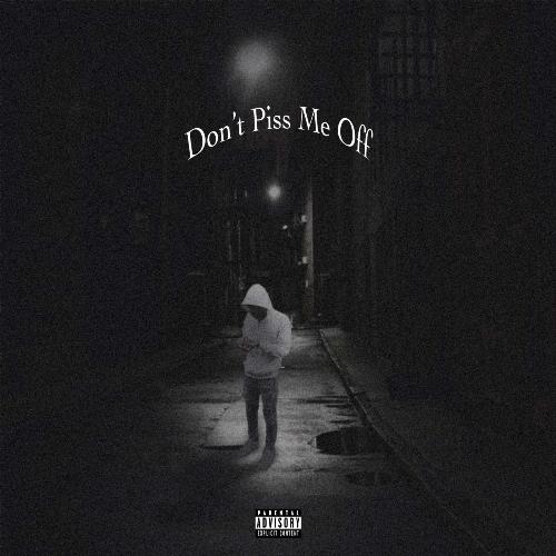 Outta Boundz cover art