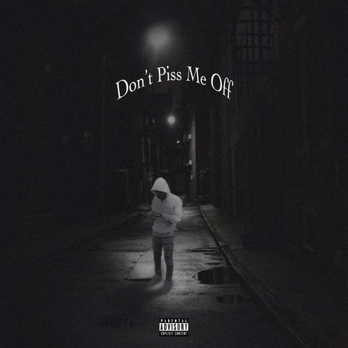 Work On My Left cover art