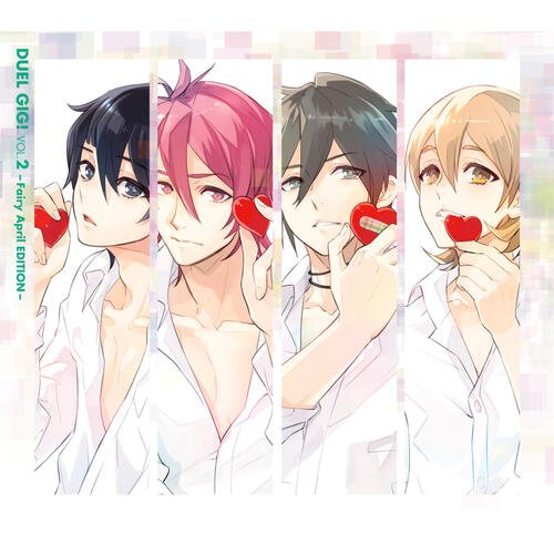 Syukuhukuno Hanataba