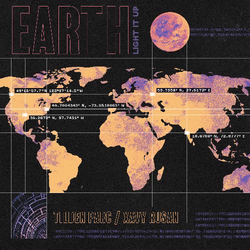 Earth (Light It Up)_poster_image