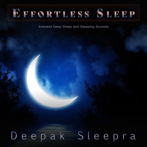 Beautiful Deep Sleep cover art