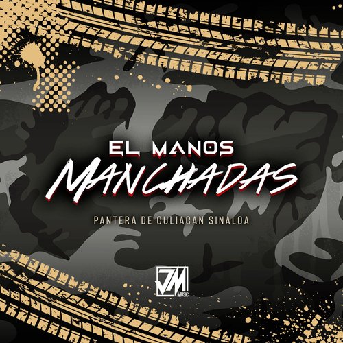 El Manos Manchadas_poster_image