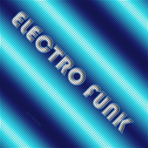 Electro Funk (feat. Louise Schouw)