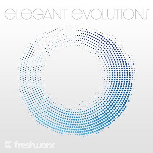 Elegant Evolutions_poster_image