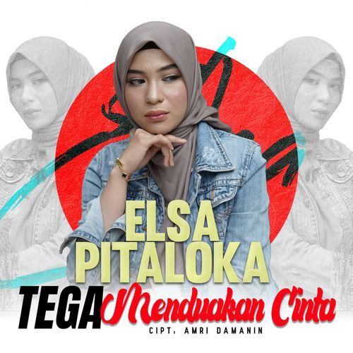 Elsa Pitaloka - Tega Menduakan Cinta