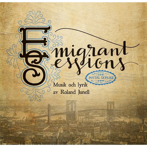 Emigrant Sessions_poster_image