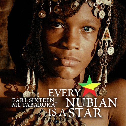 Every Nubian Is a Star_poster_image