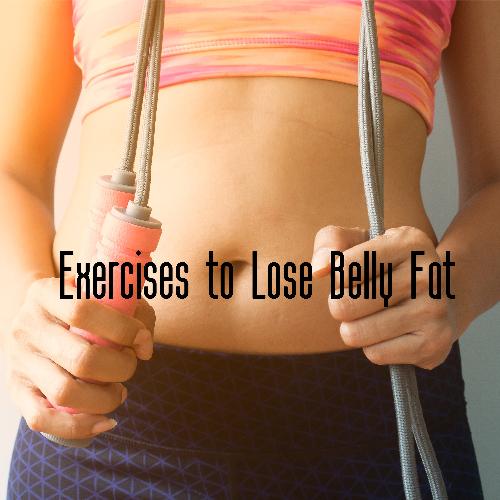 Exercises to Lose Belly Fat: Workout Chill Out Music 2021