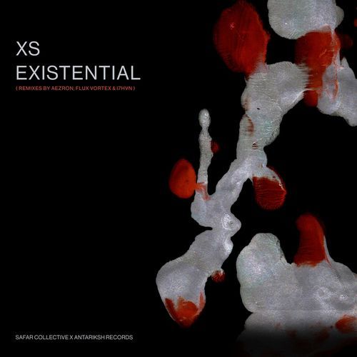 Off The Dread (flux vortex Remix) cover art