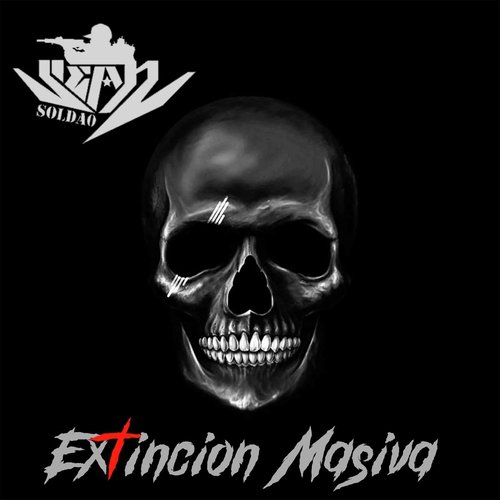 Extincion Masiva (feat. Prema)_poster_image