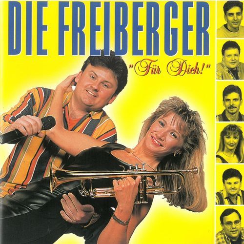 Für dich!