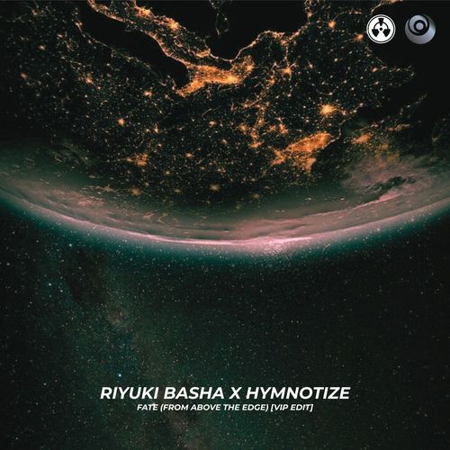 FATE (From Above The Edge) (Bigroom Techno edit + Extended Mix)