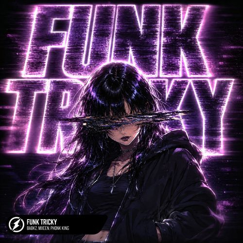FUNK TRICKY