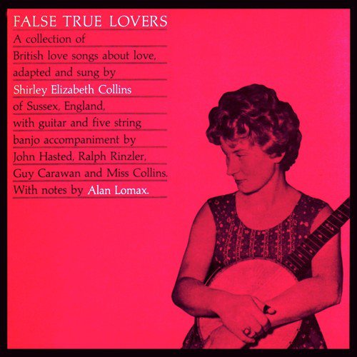 False True Lovers