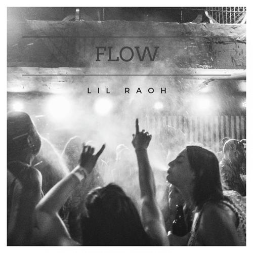 Flow cover art
