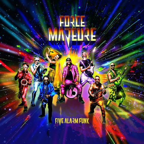 Thrillhouse cover art