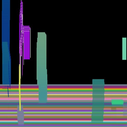 Atonal cover art