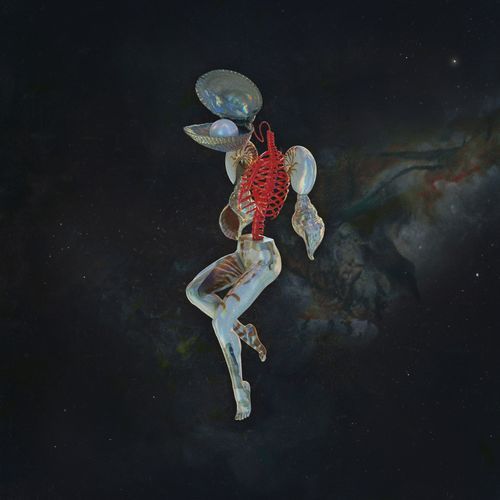 The Blue Dot cover art