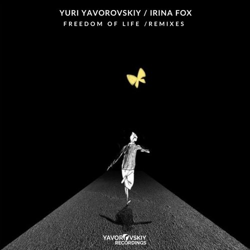 Freedom Of Life Remixes