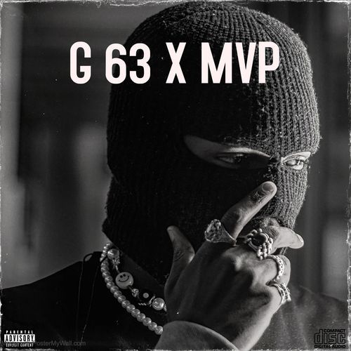 G 63 X MVP