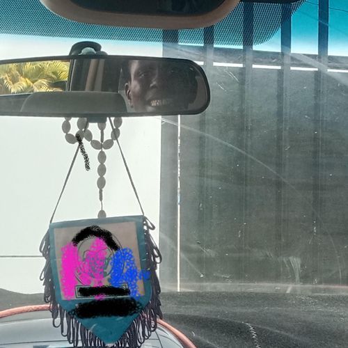 Get Rich Quick Schemes cover art