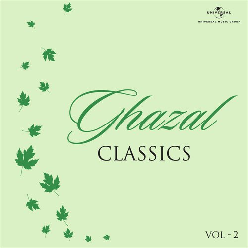 Ghazal Classics, Vol. 2