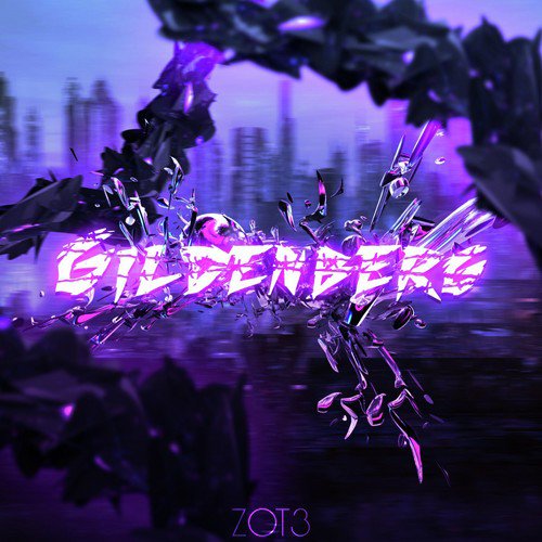 Gildenberg (Original Mix) cover art