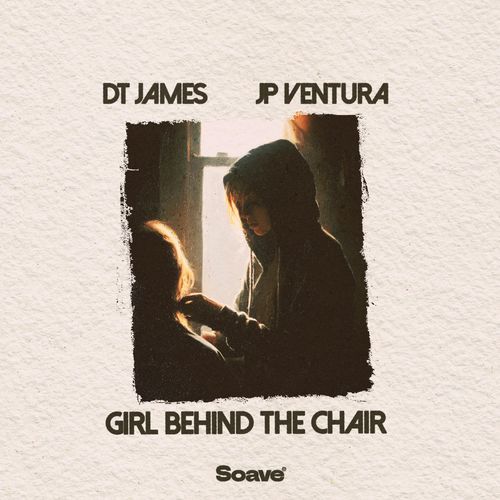 Girl Behind The Chair