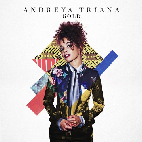 Gold (Nikitch Remix) cover art