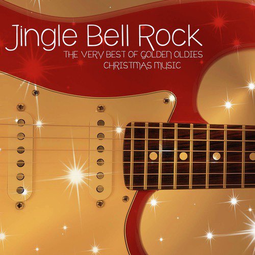 Jingle Bell Rock Jingle Bells Christmas music Album, Guitar
