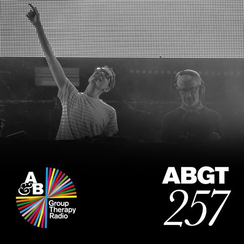 Group Therapy Intro (ABGT257)