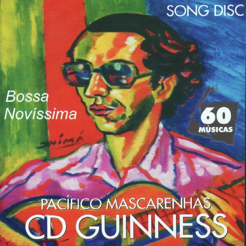 Guinness - Bossa Novíssima_poster_image