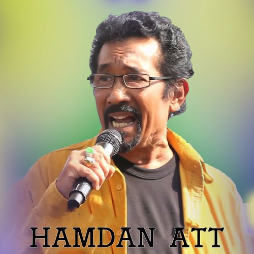 Hamdan Att