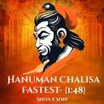Hanuman Chalisa Fastest