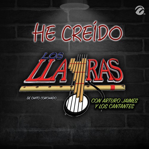 He Creido - Single_poster_image