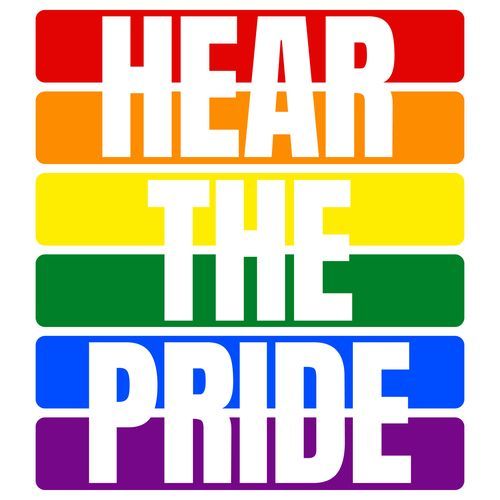 Hear The Pride