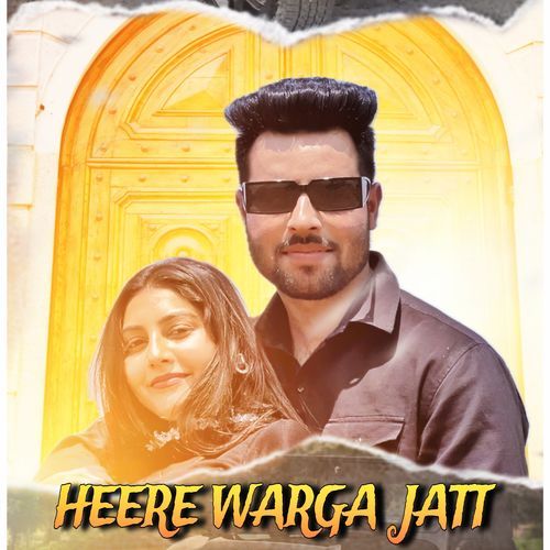 Heere Warga Jatt