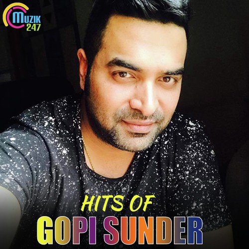 Hits Of Gopi Sunder