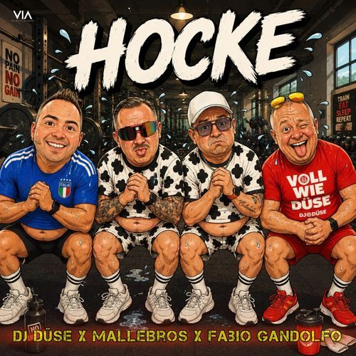 Hocke