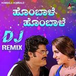 Hombale Hombale DJ Remix (DJ Remix)