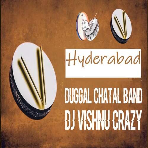 Hyderabadi Duggal Chatal Band