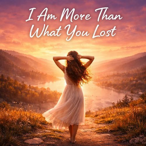 I Am More Than What You Lost