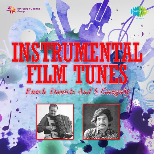 Instrumental - Film Tunes