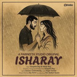 Isharay (feat. Adrija Roy)